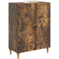 Sideboard mit geschlossenem Stauraum und einer Drehfunktion