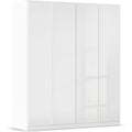 Kleiderschrank aus Glas