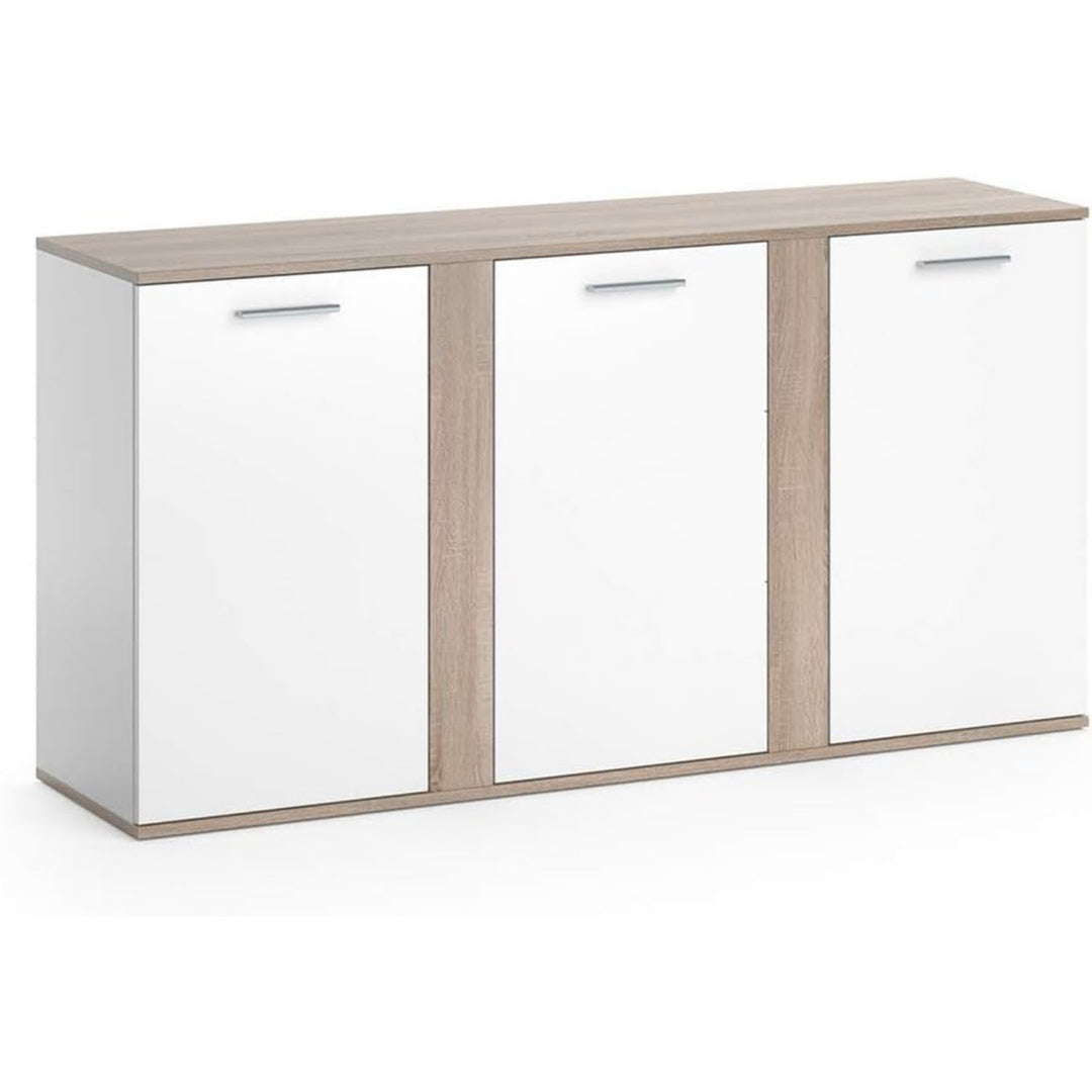 Sideboard mit den Massen 40 x 80 cm