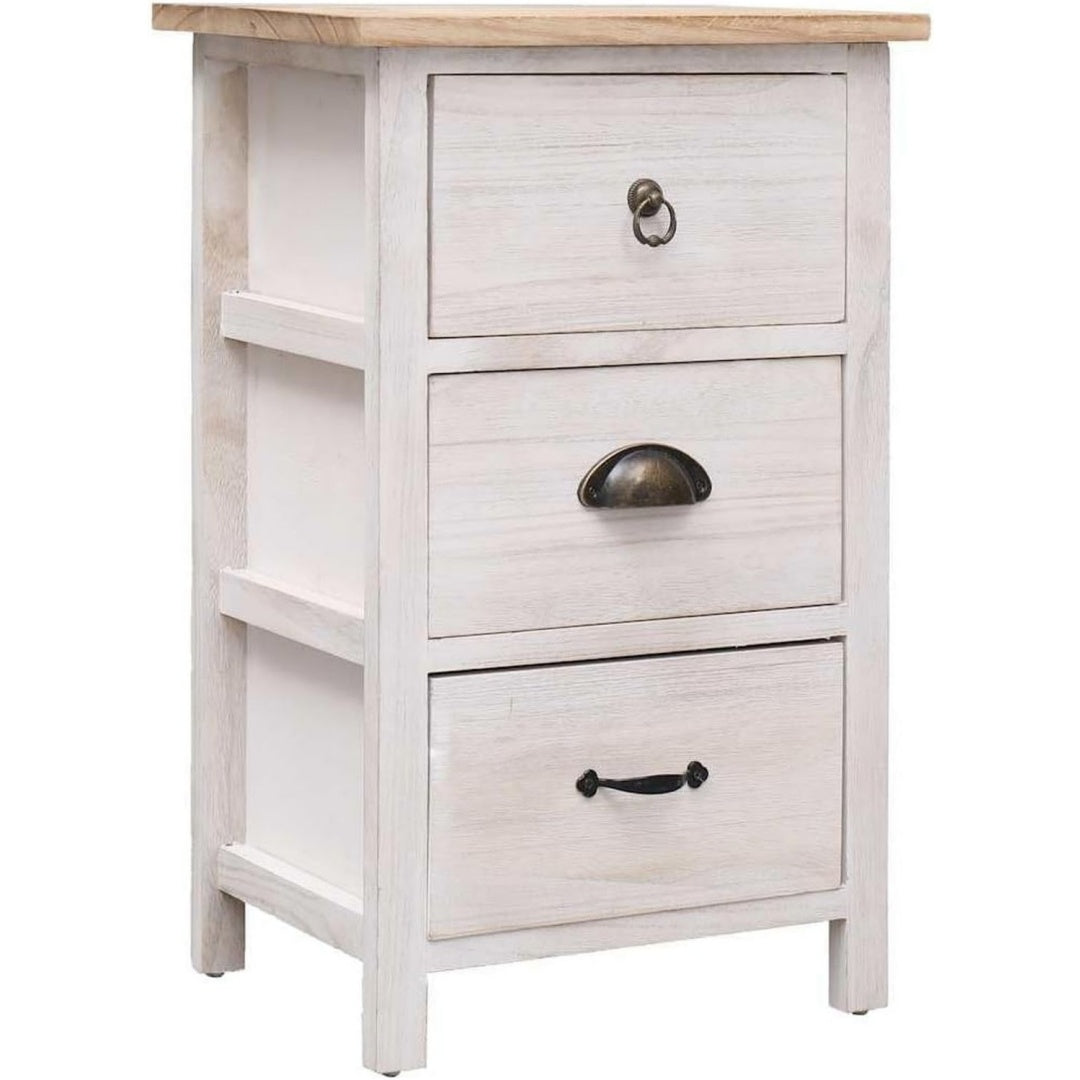 Sideboard mit den Massen 35 x 25 x 57 cm