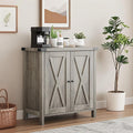 Sideboard mit 2 Tueren und Hoehenverstellung