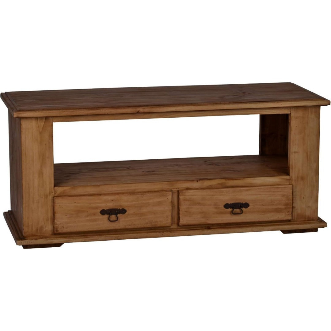 Sideboard mit den Massen 125 x 55 x 45 cm