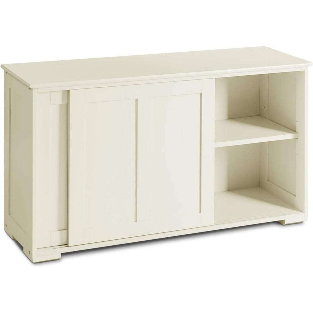 Sideboard mit den Massen 106.7 x 33 x 62.5 cm